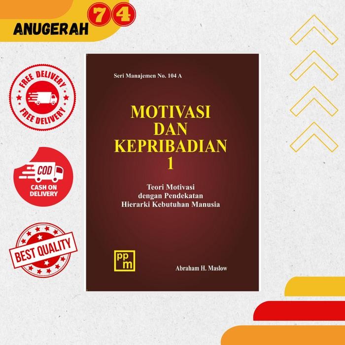 HOT PROMO MOTIVASI DAN KEPRIBADIAN 1