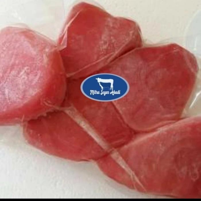 

Ikan Tuna Steak @1Kg