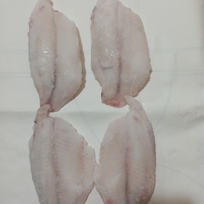 

Ikan Tilapia Fillet Premium @500gram