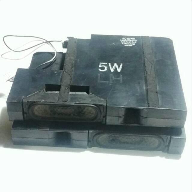 (Expert) Speaker TV LED LG 42LB550A 42LB551C 42LB561T 42LB550 42LB551