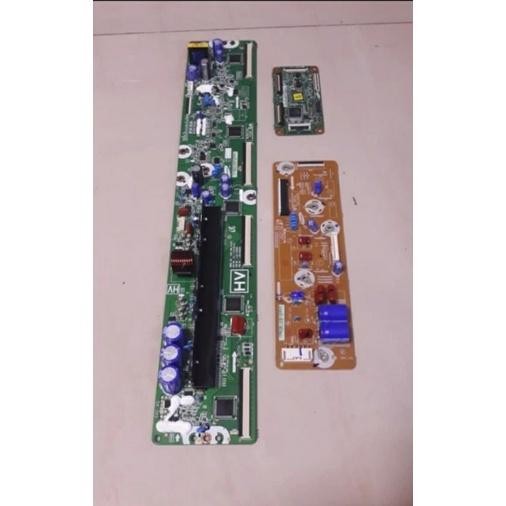 (Expert) Y main Samsung 43H4000-Y sus Samsung 43H4000-Ymain Samsung