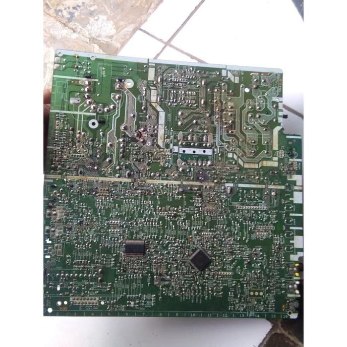 (Expert) Mesin tv sharp mesin tv sharp 21 inchi mesin tv bekas normal