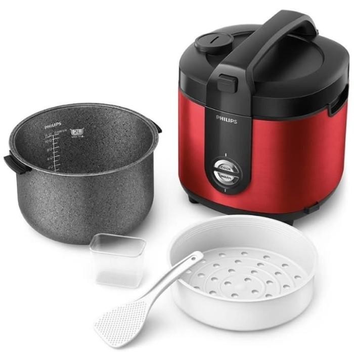 [Expret] penanak nasi/magic com/rice cooker philip