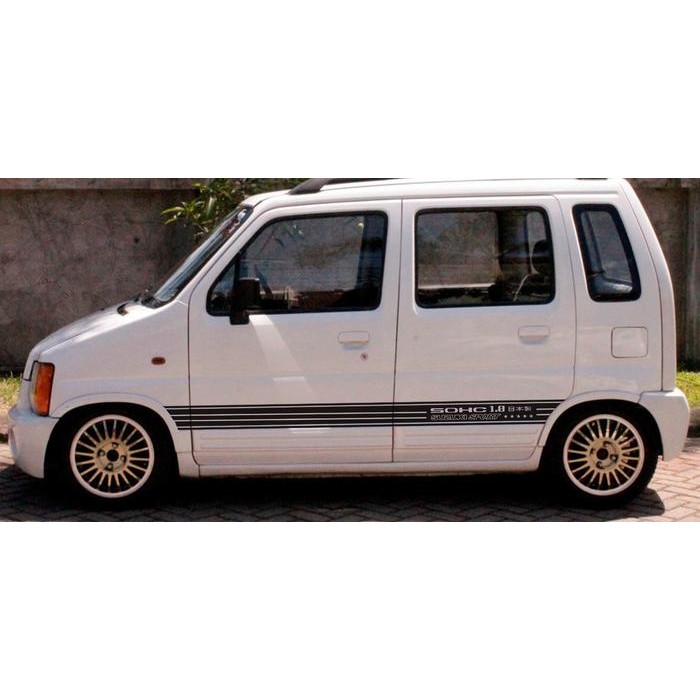 STIKER BODI KARIMUN KOTAK