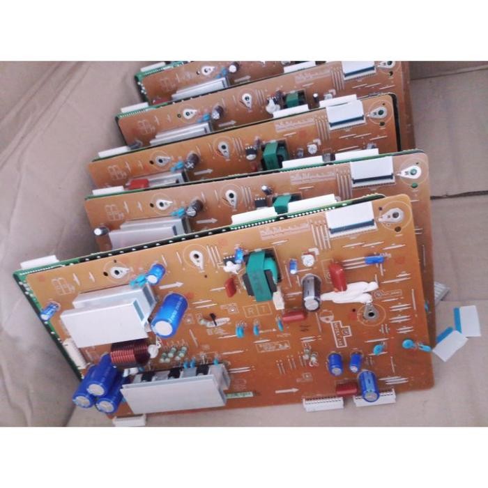 (Expert) Y MAIN Y SUS PLASMA SAMSUNG PS43E400 43E400 NEW ORIGINAL