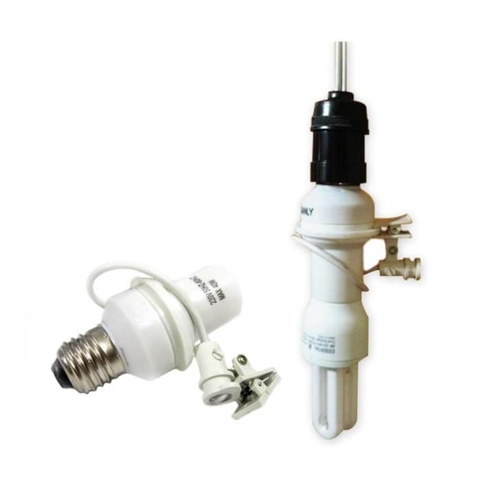 [Expert] Fiting Lampu Otomatis Sensor Cahaya / Fitting Lampu Sensor Cahaya