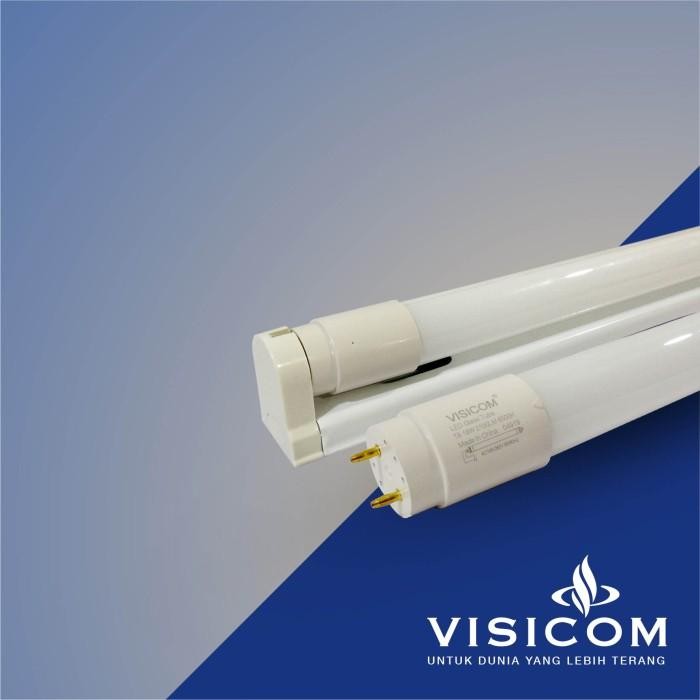 [Expert] LED TL 18 WATT / T8 + BALAK VISICOM SMART