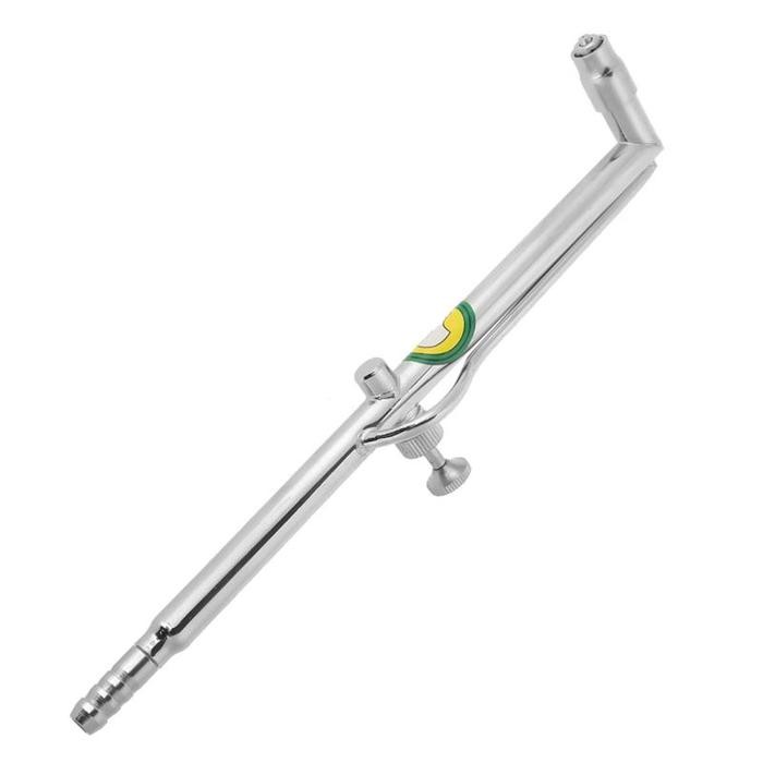 26CM PISTOL OBOR LAS ALAT LAS ALUMINIUM UNTUK MELELEHKAN EMAS / SILVER