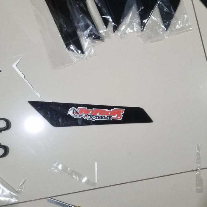 WING WIPER VARIASI