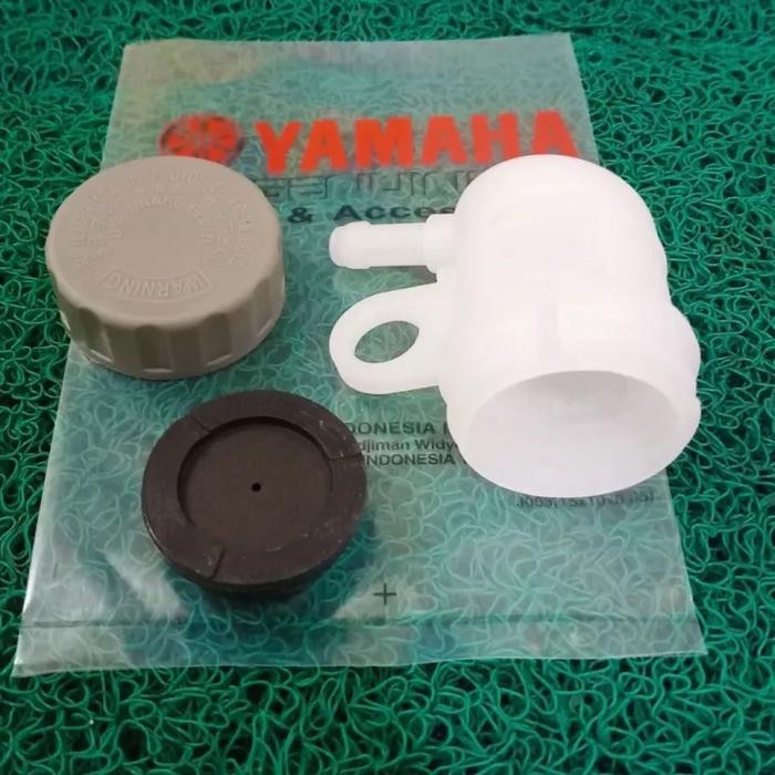 TABUNG MINYAK REM BELAKANG YAMAHA JUPITER MX , MX KING , XSR , VIXION