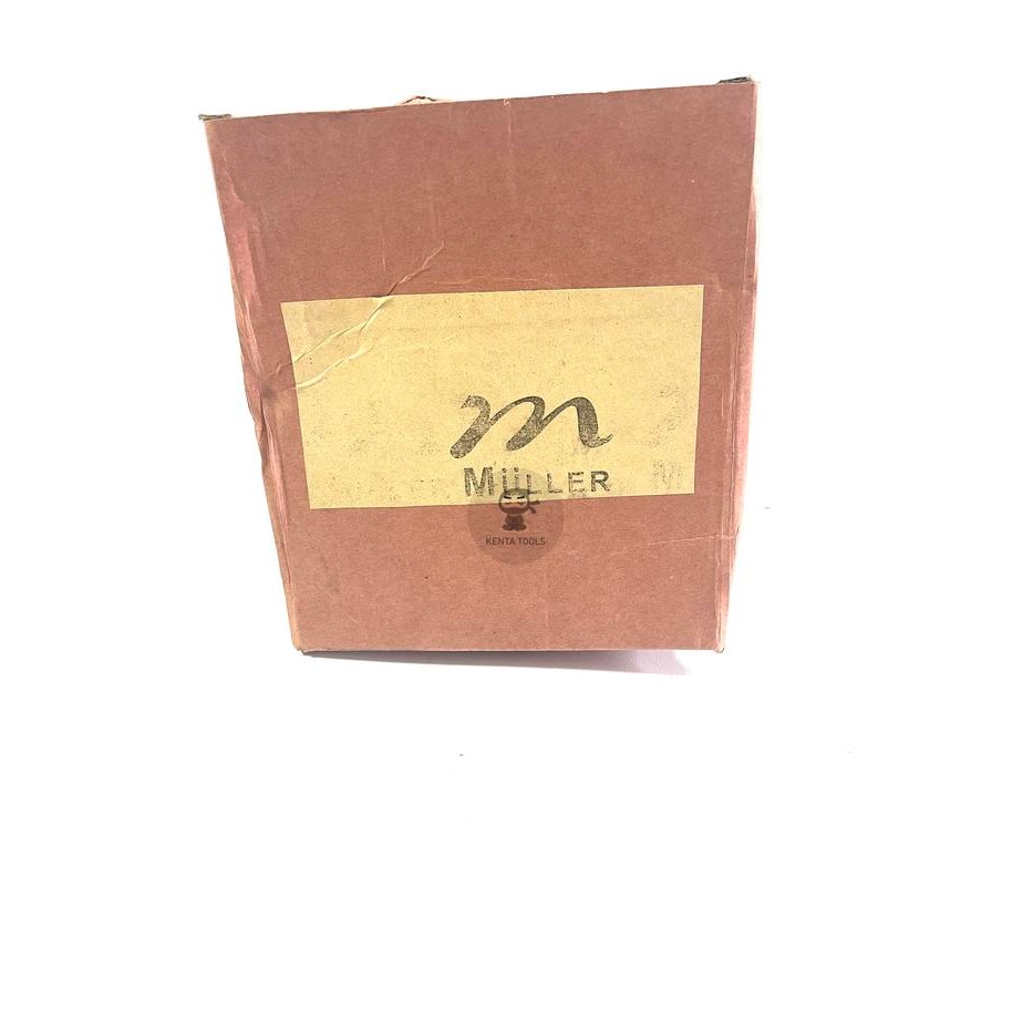 CATOK MEJA MINI 2" / RAGUM PUTAR 50MM