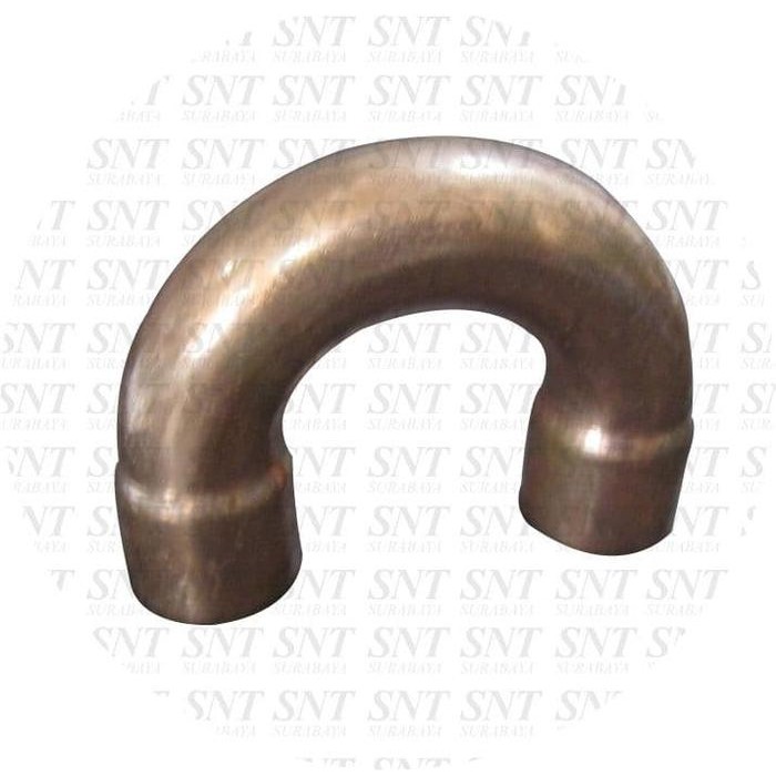 UBEND / U-BEND / UBEN / U - BEND TEMBAGA 1-1/8 , UBEN / UBEND TEMBAGA