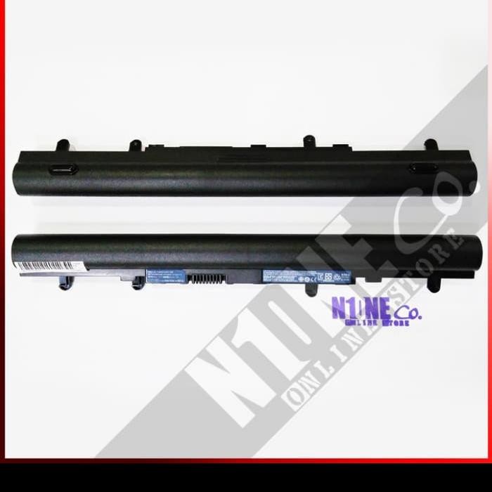 Spesial Baterai Batre Original Laptop Acer Aspire V5 V5-471 V5-471G V5-471P