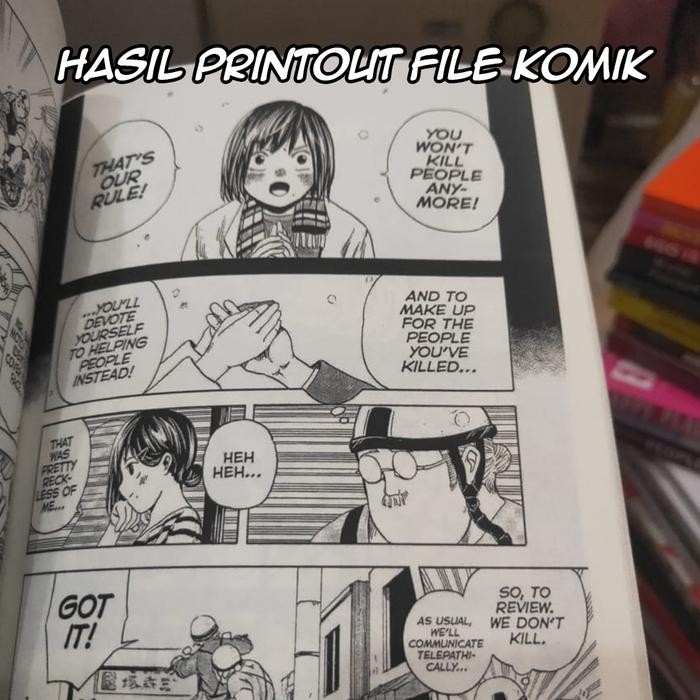 

Terlaris- Light Novel The Tunnel To Summer, The Exit Of Goodbyes - Mei Hachimoku