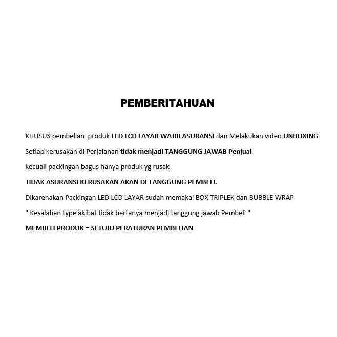 Gercep Led Lcd Layar Asus A416 A416J A416Ja A416Jao A416M A416Ma A416Mao 14.0 Slim 30Pin Fhd