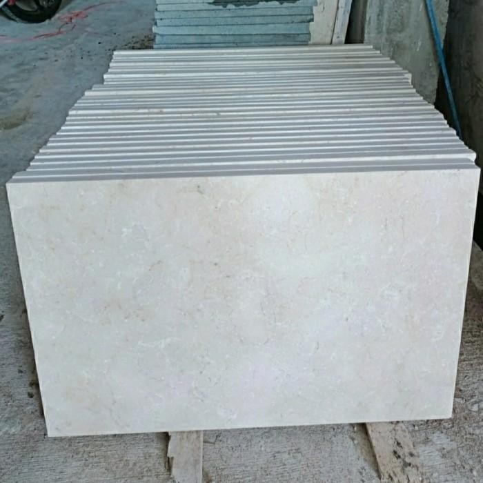 [Expert] Lembaran Marmer Lantai Tulungagung Asli