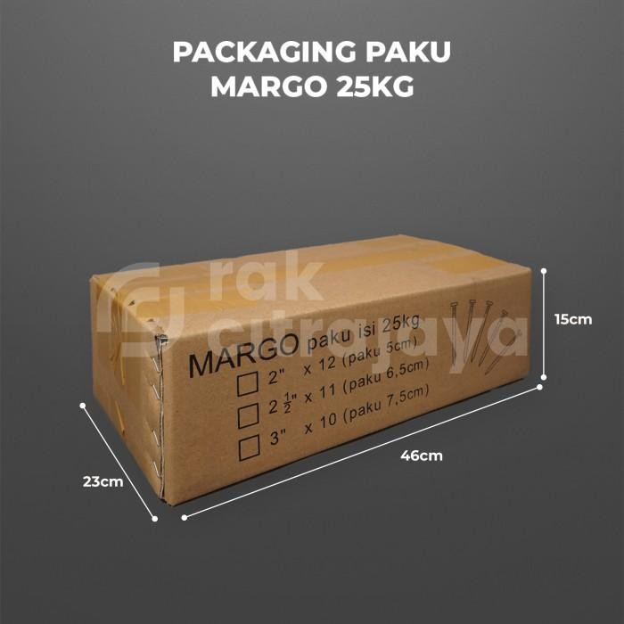 [Expert] PAKU KAYU 5CM 7CM 2" 3" INCH PREMIUM KILO KG ANTI KARAT