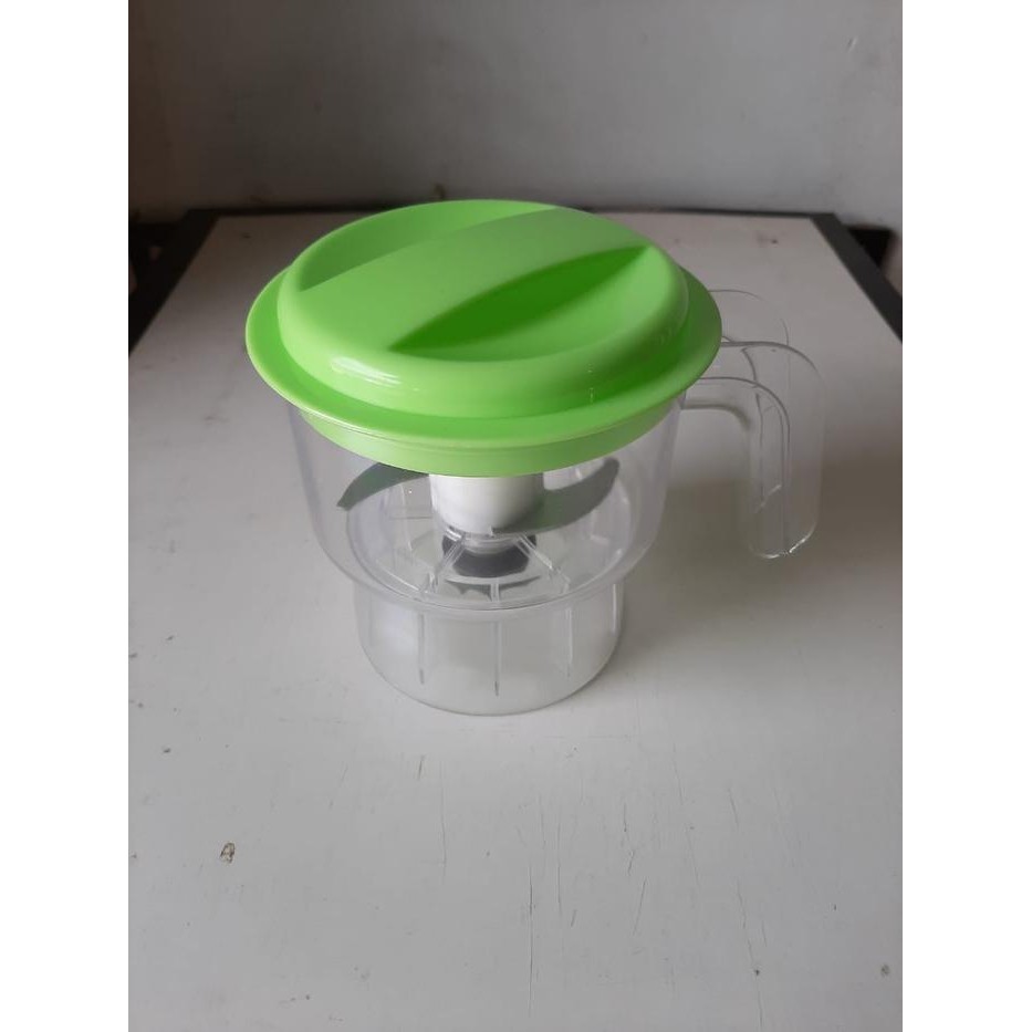 Chopper Daging Miyako / Penggiling Daging Miyako