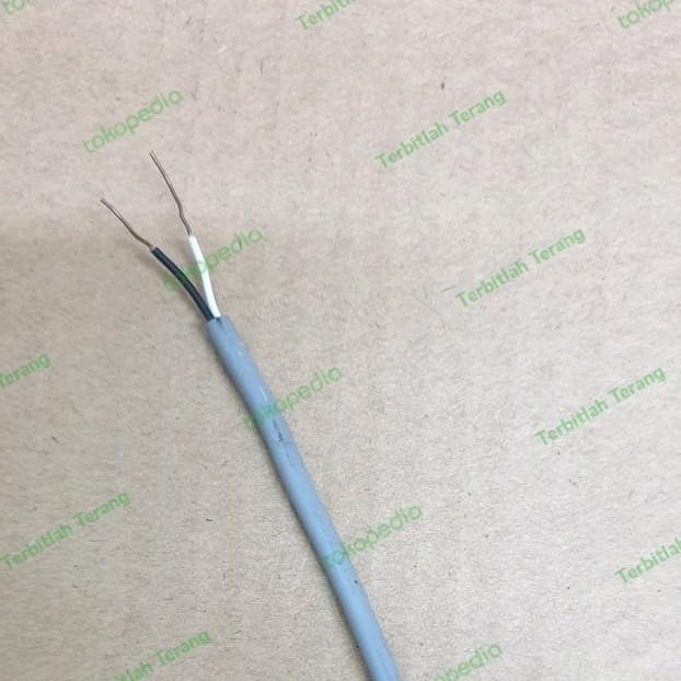 [Expert] Kabel Telepon Shinyoku 2C