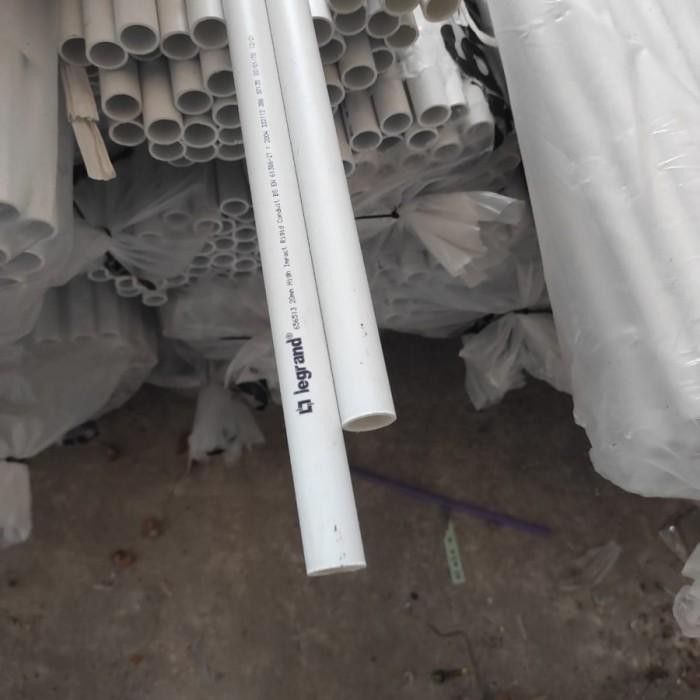 [Expert] Pipa Conduit / Listrik LEGRAND 20mm