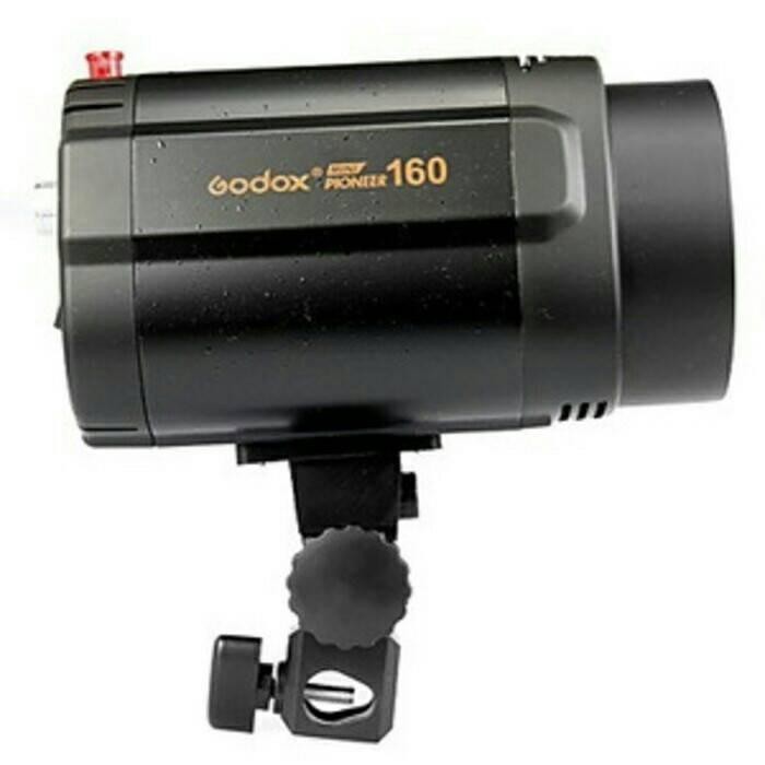 [Expert] Lampu / Lighting Godox Mini Studio Pioneer Flash
