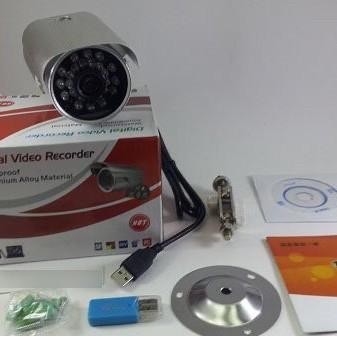 [Expert] cctv portable outdoor micro sd tanpa wifi