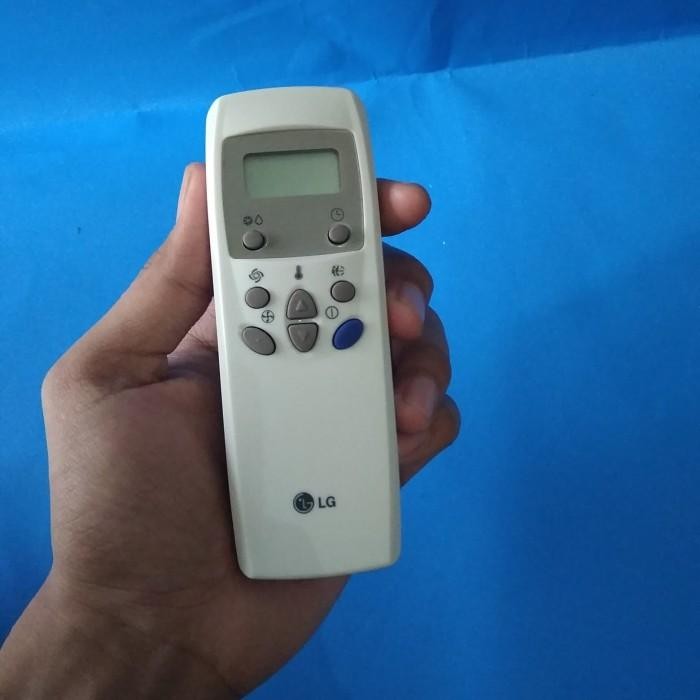 [Expert] REMOT AC LG 6711A90042U Original