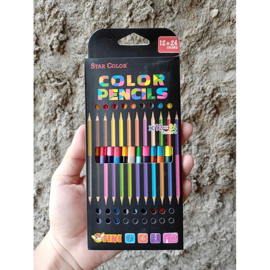 Buku Mewarnai Anak 8000 Gambar Dan 10000 Buku Gambar Terbaru Tebal