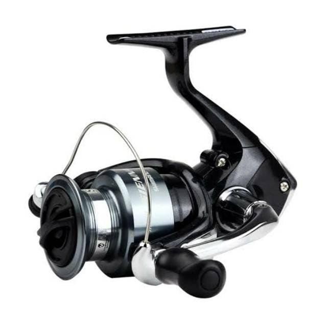 Reel Shimano Sienna 4000 Fe / Reel Shimano Sienna 4000Fe #Gratisongkir