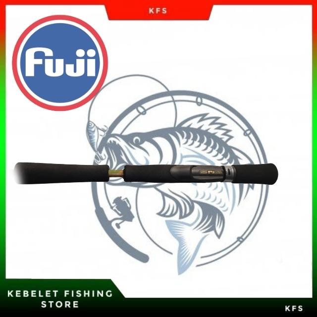 Reel Seat Fuji Vss 16Mm #Gratisongkir