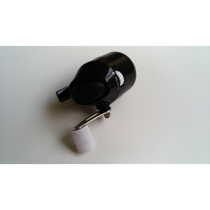 Fishing Reel Compound Bow Panahan Ikan Tembak Ikan Pcp Gulungan Benang #Gratisongkir