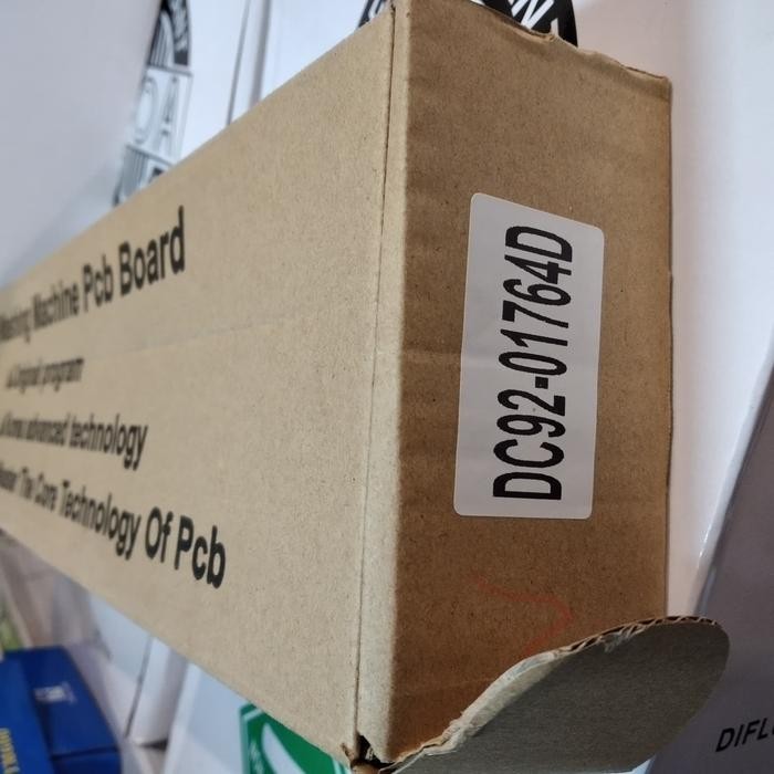 pcb mesin cuci samsung DC92-01764D