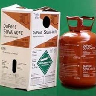 freon r407 dupont