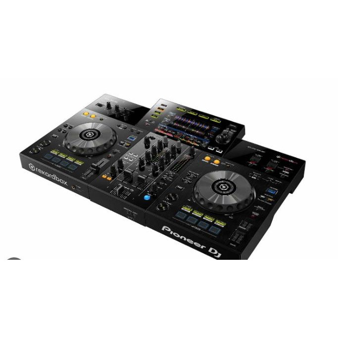 PIONEER DJ XDJ-RR BMJ Promo
