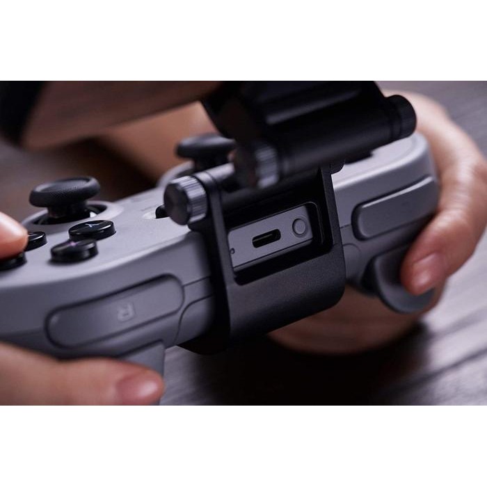 8Bitdo Pro 2 Smartphone Clip Phone Holder Phone Mount For 8Bitdo Pro 2