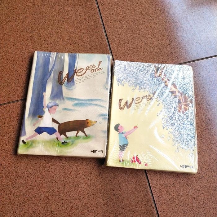 

Journaling Buku Diary, Jurnal, Fancy Notebook, Import