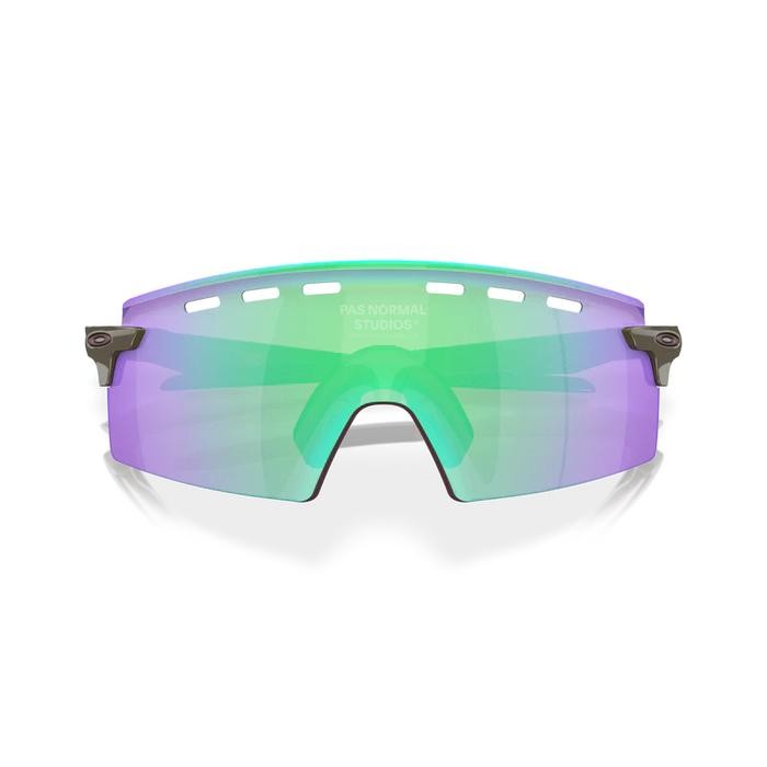 Pas Normal Studios X Oakley Encoder Strike - Black Olive