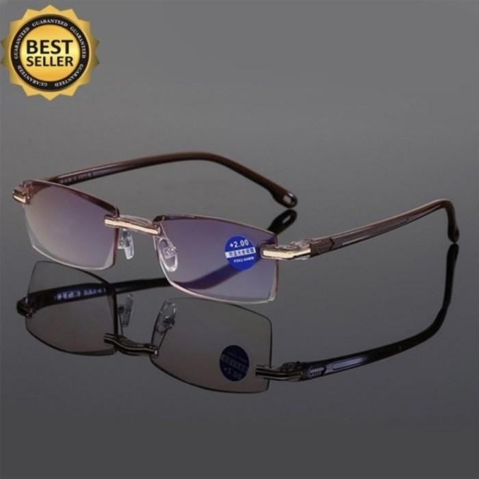 KACAMATA BACA SUPER FOKUS ORIGINAL KODE 1133