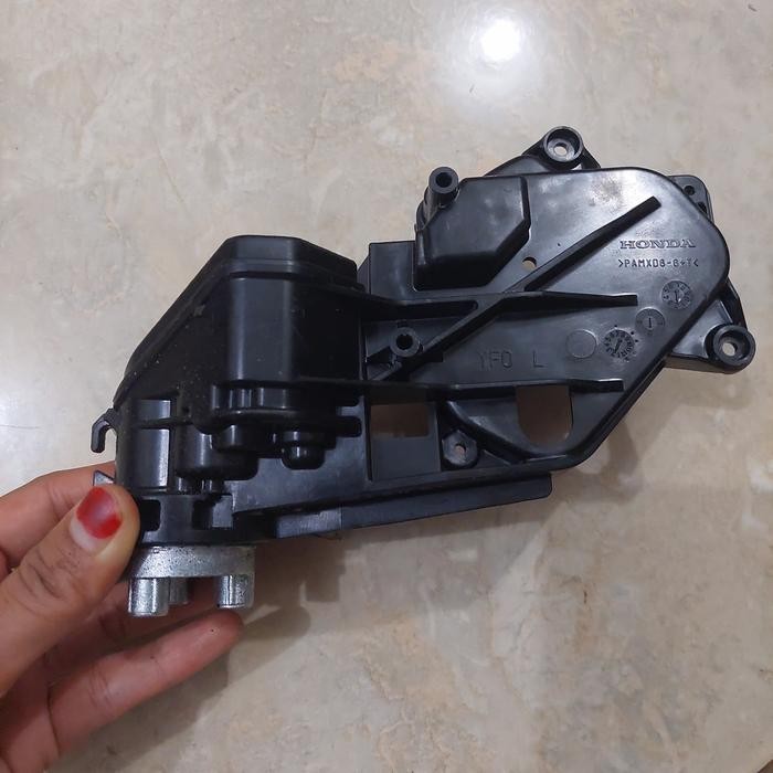 Retract kosong spion jazz rs 2008-2013 Ge8 satuan ori tanpa isi