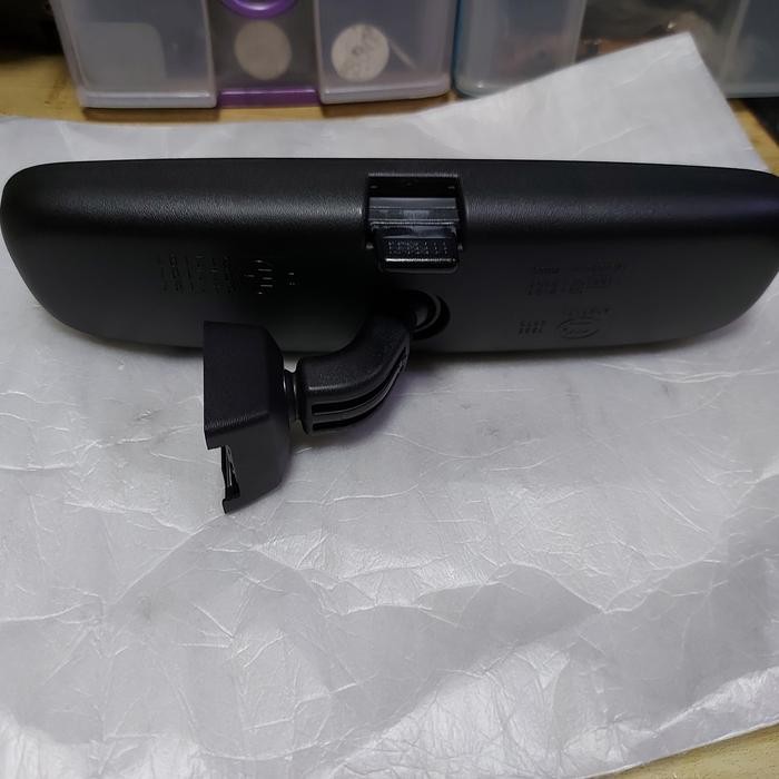 spion dalam mobil fortuner vrz dan inova reborn