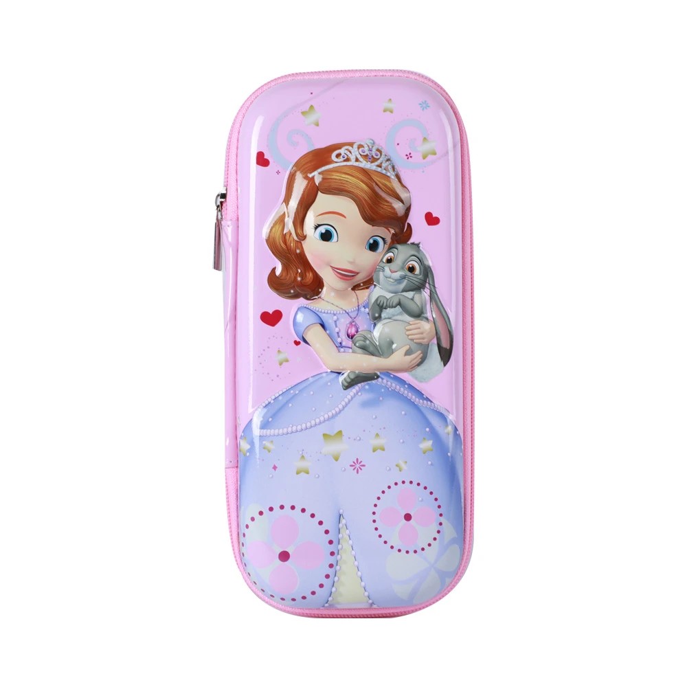 

Disney Tempat Pensil 3d Hardcase Sophia-10507568