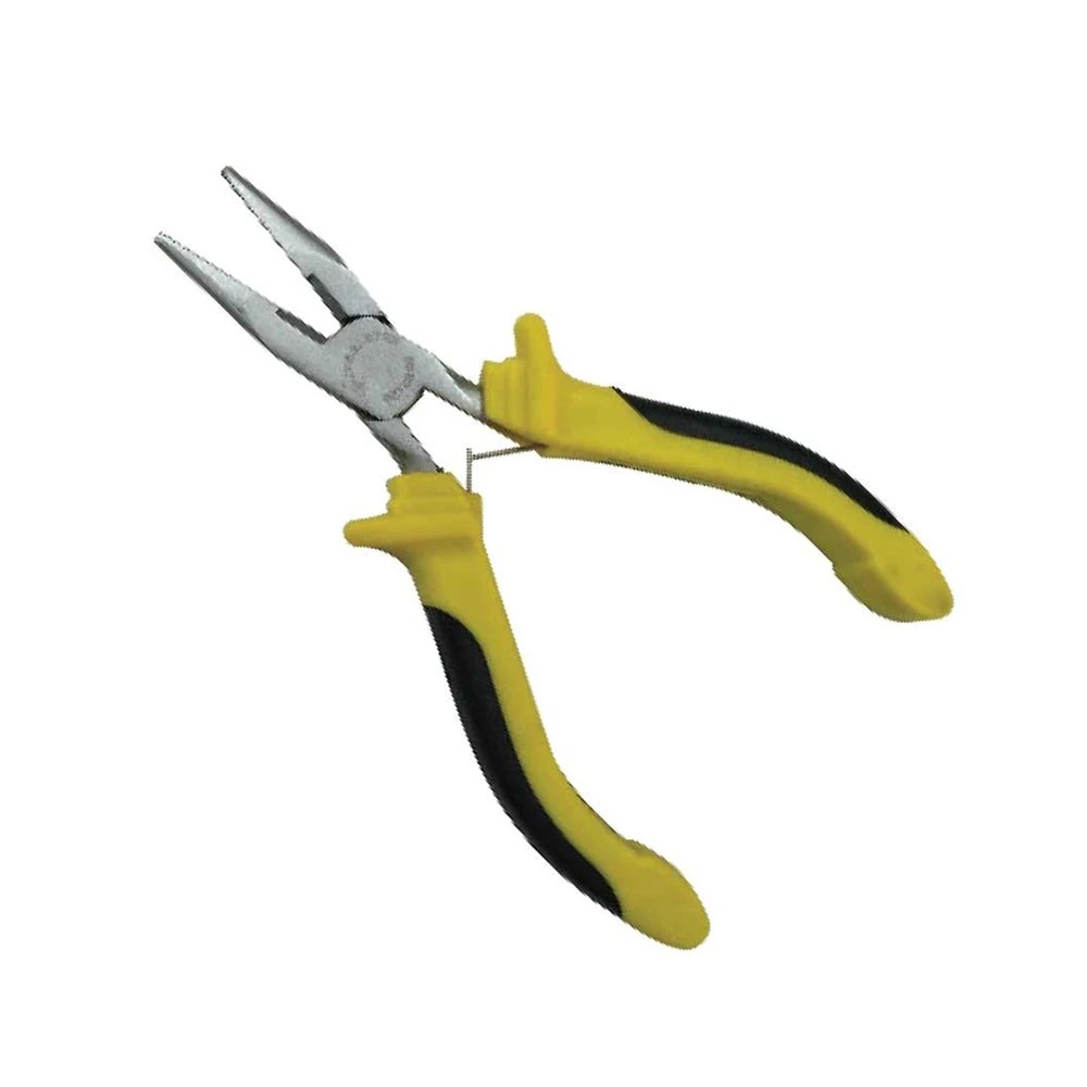 Krisbow Tang Lancip Long Nose 12 Cm-10032764