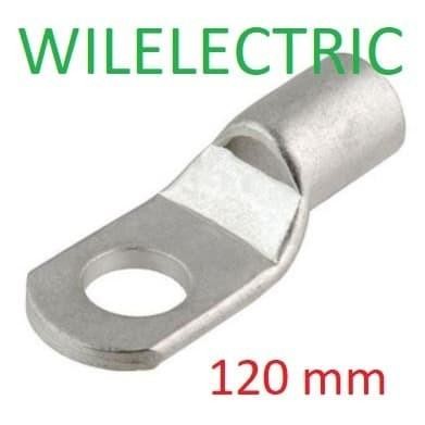 Expert Kabel Skun SC 120 mm M16 sepatu kabel scun chrome