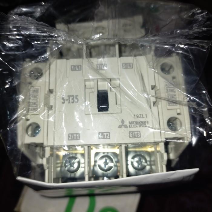 Expert KONTAKTOR ST35 MITSUBISHI CONTACTOR ST-35 ORIGINAL