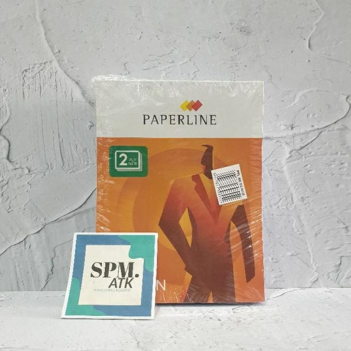 

Agenda Nota Ncr Paperline B2