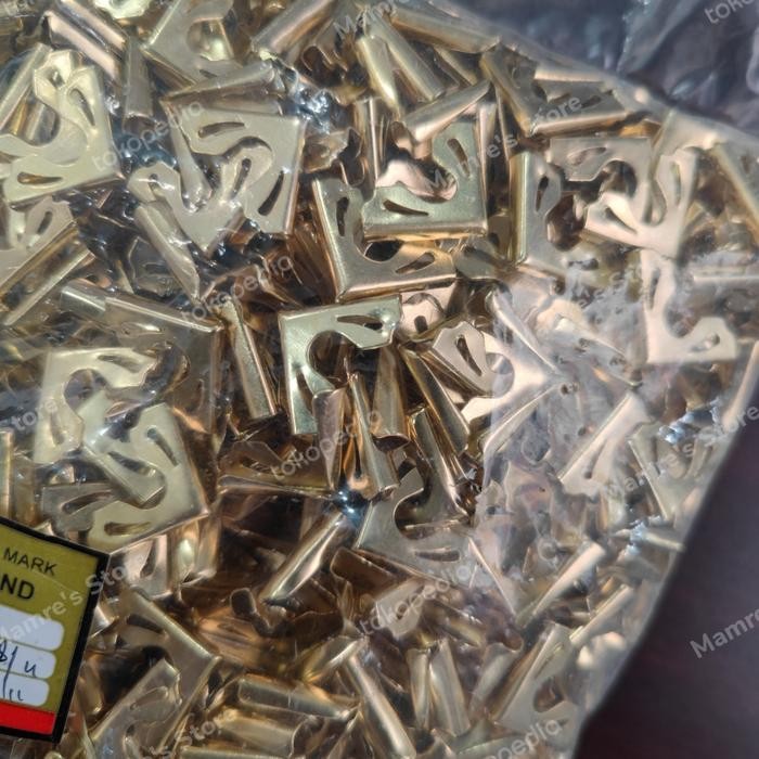 

Paperline Siku Kupu Kupu / Siku Buku Agenda ( 1 Kilogram) - Nickel