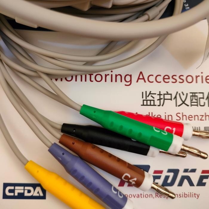 KABEL EKG MINDRAY 10 LEADS