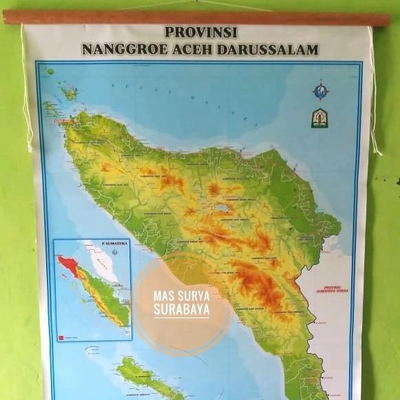 

Ready peta bingkai ACEH