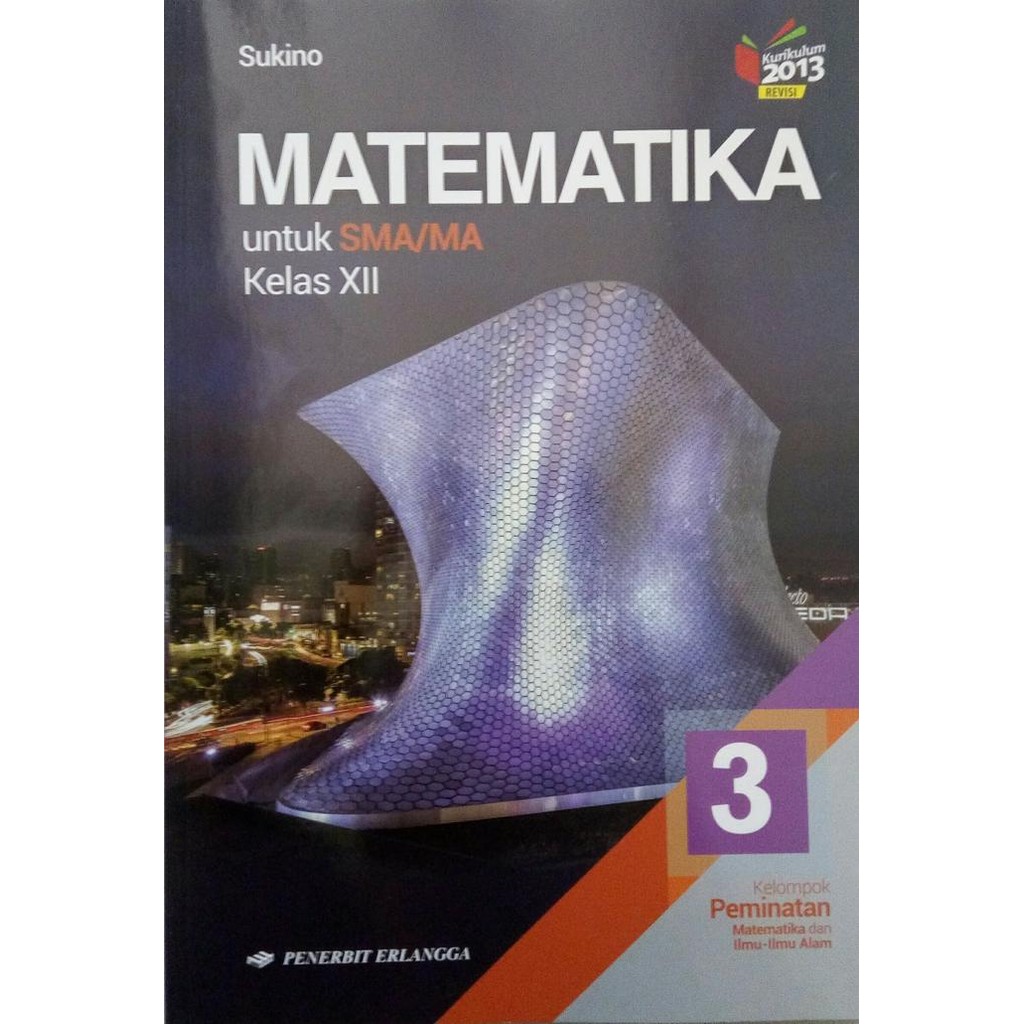 

Ready Matematika PM Sukino XII