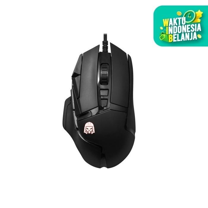 [Expert] Digital Alliance Luna X2 - Mouse Gaming DA Luna X2 up 5000Dpi